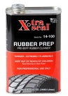 Xtra Seal 32 oz. (945ml) Buffing Solution, Flammable, Squirt Top