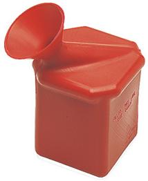 Lube Bucket For Center Post (4040) Changer