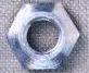 TR #HN-17, Nut for TR #509 Series, 1 Piece