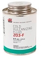 Rema 8oz Cold Vulcanizing Fluid (Flammable)