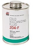 Rema 32 oz Cold Vulcanizing Fluid (Flammable)