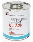 Rema Tip Top Special Cement BL32F, 32 oz. Can, Flammable