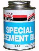 Rema Tip Top Special Cement BL8, 8 oz. Brush Top Can