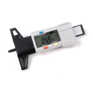 Digital Tread Depth Gauge