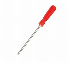 Standard Bore Valve Core Remover - Extended Length