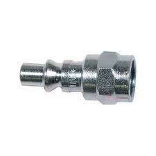 Milton 778 - FEMALE PLUG A-TYPE 1/4 NPT