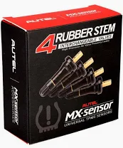 Autel MX-Sensor Rubber Valve Replacement Press In 4Pk