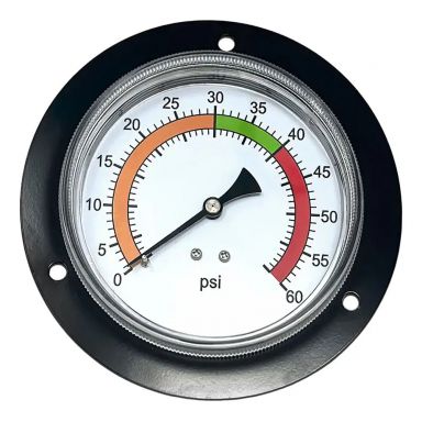 Gauge For Center Post (4040) Tire Changer (No Flange)