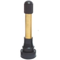 TR #602HP Tire Valve, 2" Long High Pressure Snap-In