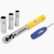 Tire Pressure Sensor Tools