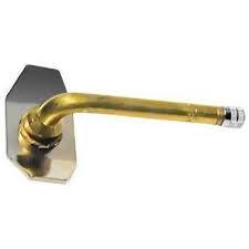 TR #1075A, 3" Screw-On Repair Tire Valve