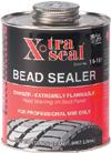 Heavy Duty Xtra Seal 32 oz. (945ml) Bead Seal, Flammable-Brush in Top