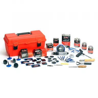 Truck Tire Nail Hole Repair Kit