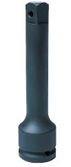 3/4" Drive x 3" Extension w/ Friction Ball