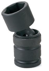 3/4" Drive x 19mm Universal