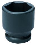 3/4" Drive x 19mm Standard  Impact Socket