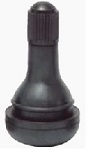 TR# 415, Tubeless Snap-In Valve, 1--1/4