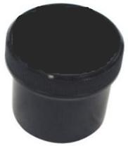 Plug Lube for Black or Brown String Inserts, 2 oz. Jar