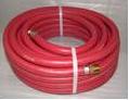 1/2X50FT RUBBER AIRHOSE 1/2NPT 300 PSI WORKING PRESSURE-1/2